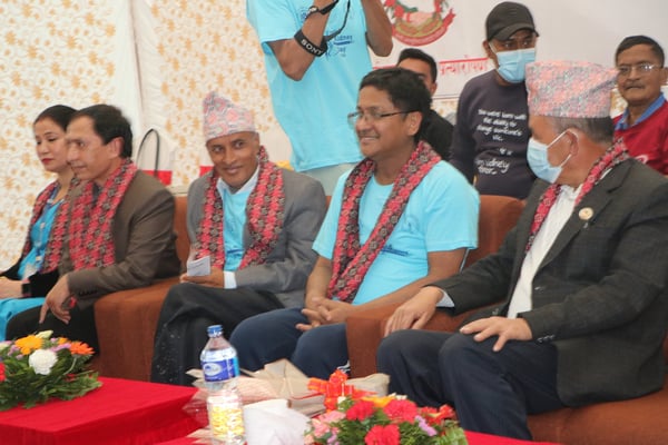 World Kidney Day 2022 Highlights